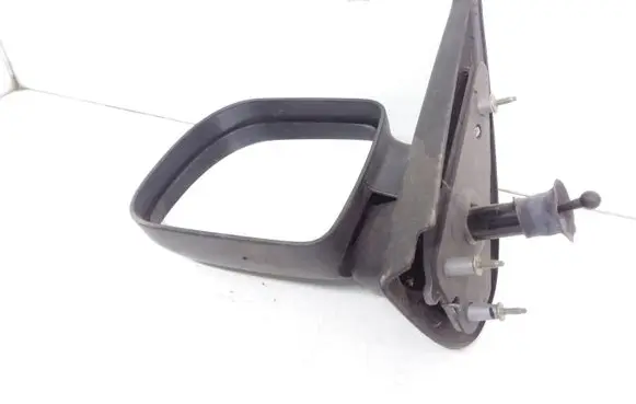 Renault Kangoo I Coupe wind mirror (mechanical) 010398 010399