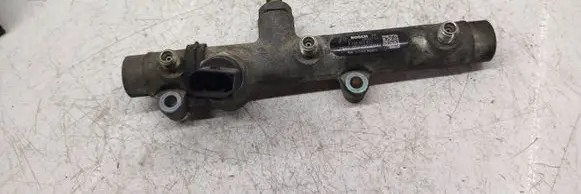 Audi A6 S6 C6 4F Fuel main line pipe 059130089k