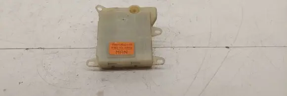 Volkswagen Sharan Intake manifold valve actuator/motor 95NW19E616RA 026A30462