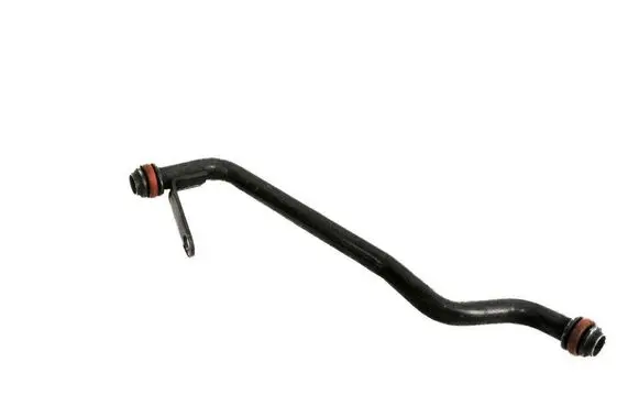 Mercedes-Benz ML W163 Engine coolant pipe/hose 