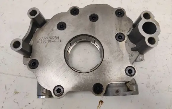Ram 1500 Oil pump 53021622BH 53021622BB 53021622BG