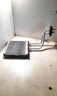 Opel Zafira B Heater blower radiator G7030