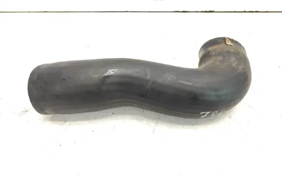 Volkswagen Golf VII Intercooler hose/pipe