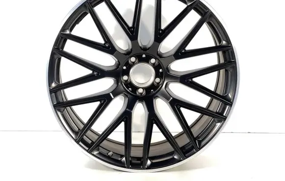 Mercedes-Benz GLS X167 R23 light alloy rim A1674018600