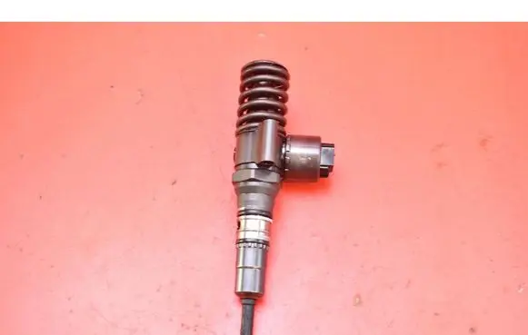Fuel injector