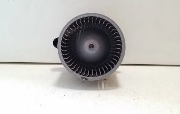 Tesla Model S Heater fan/blower F00S3B2575
