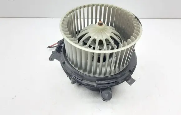 Mercedes-Benz E W212 Heater fan/blower 2022W8 195003 87109
