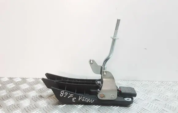 Mazda 3 I Gear shifter/selector
