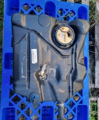 Ford C-MAX I Fuel tank 3M519K007VD