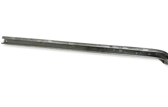 Mercedes-Benz Vito Viano W639 Sliding door middle roller runner A6397660037