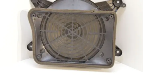 Audi A6 C7 Subwoofer speaker 4G5035412