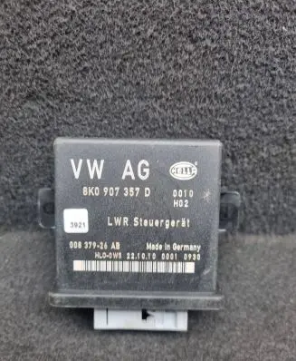 Audi A4 S4 B8 8K Light module LCM 8K0907357D