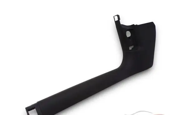 Audi A6 S6 C7 4G Front sill trim cover 4G1867271