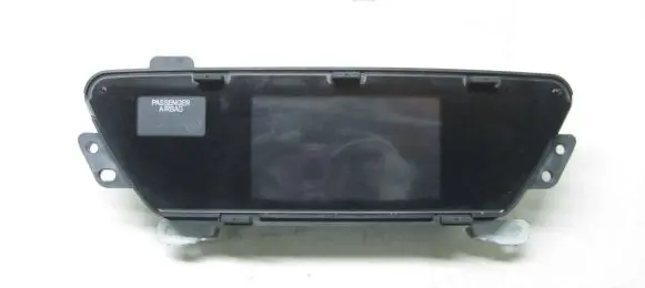 Honda CR-V Screen/display/small screen 39710T1GE120M1 39710-T1G-E120-M1