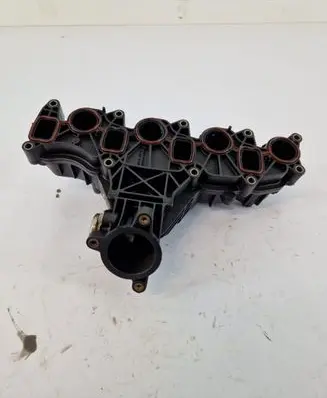 Audi A6 S6 C7 4G Intake manifold 1065916S02