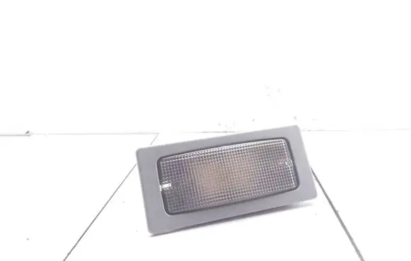Volkswagen Caddy Front seat light 6K0947105D