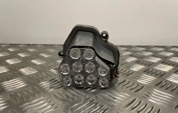 BMW 5 F10 F11 Front indicator light 171738