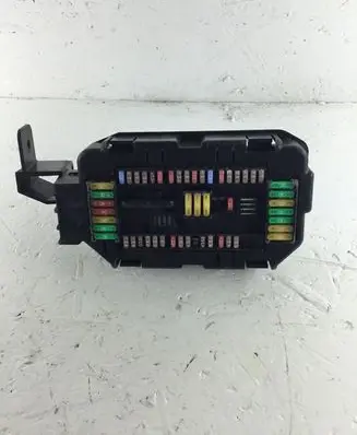 BMW X5 F15 Fuse module 9265835