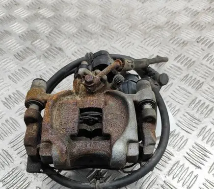 Volkswagen Golf VII Rear brake caliper 8V0615423D 5Q0615405CK