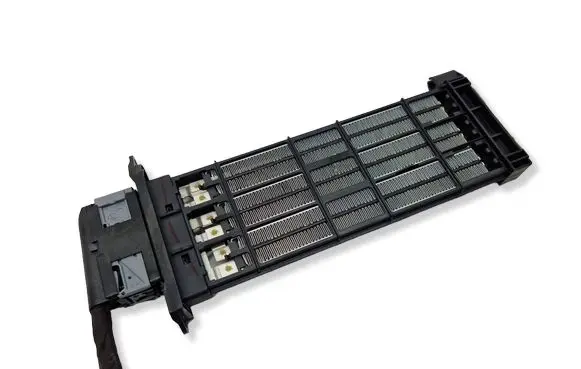 Renault Talisman Electric cabin heater radiator T1001732A 3102167GC 0T30680B