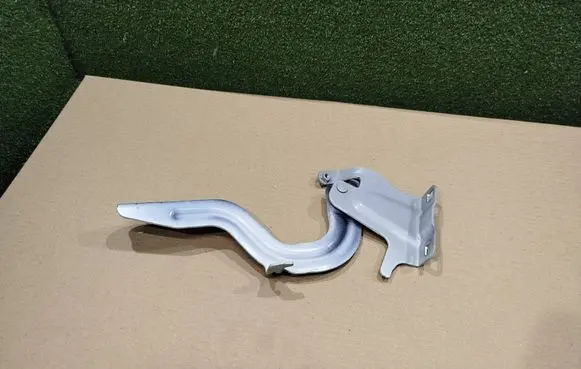 Renault Koleos II Engine bonnet/hood hinges 