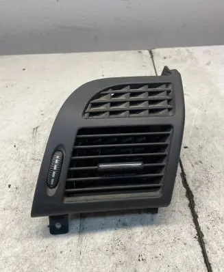 Mercedes-Benz E W211 Dashboard side air vent grill/cover trim 2118300654 E134503