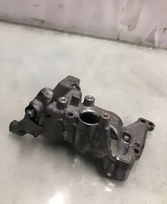 Opel Astra L Generator/alternator bracket 9808696680