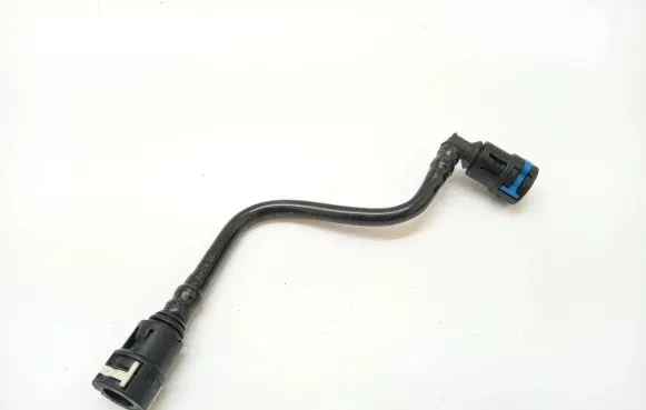 Ford Puma Vacuum line/pipe/hose L1T1-7T504-BA