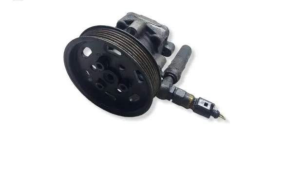 Volkswagen Golf IV Power steering pump 1J0422154BKASACJA 1J0422154B