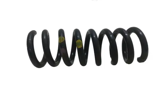 Mercedes-Benz E W212 Rear coil spring