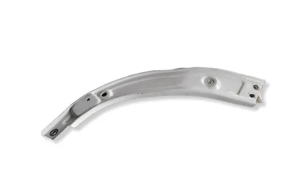 Dacia Spring Headlight/headlamp mounting bracket 752D54409R