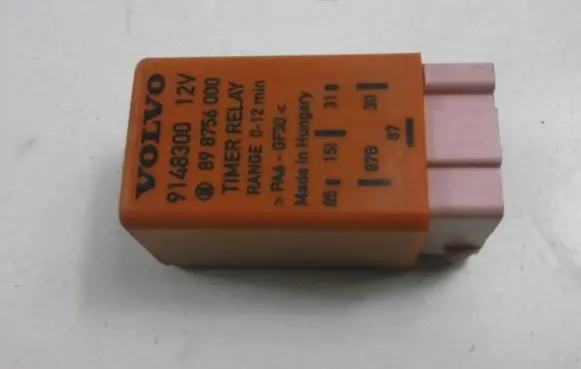 Volvo S70 V70 V70 XC Other relay 9148300