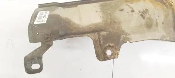 Honda FR-V Engine splash shield/under tray