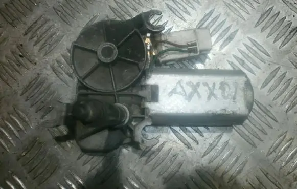 Fiat Tempra Rear window wiper motor