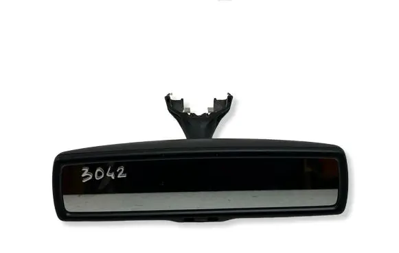 Volkswagen Golf VI Rear view mirror (interior) GNTX398 02641