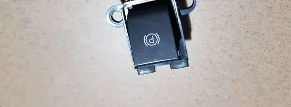 Chevrolet Captiva Other switches/knobs/shifts