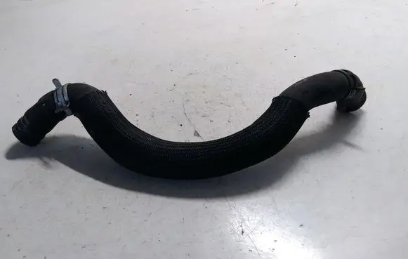 Renault Latitude (L70) Engine coolant pipe/hose