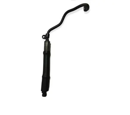 Audi A4 S4 B6 8E 8H Power steering hose/pipe/line 4B0422893A