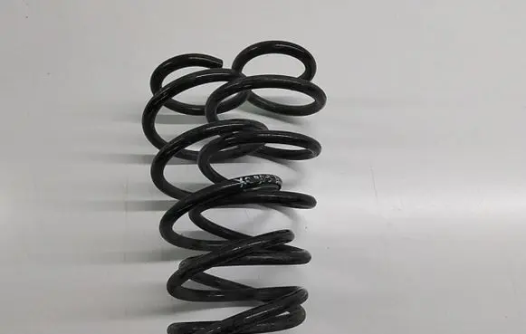 Volvo XC90 Rear coil spring 31329366