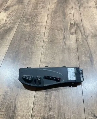 BMW X5 E53 Seat control switch 61317119868 110187 03492158