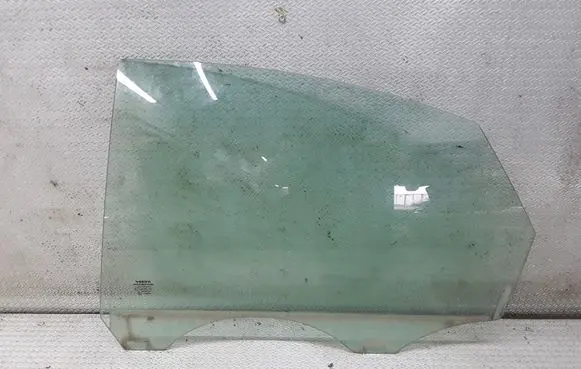 Volvo S40 Rear door window glass