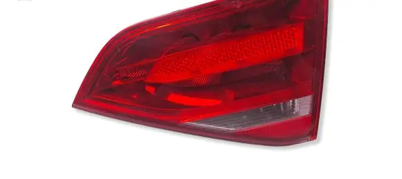 Audi A4 S4 B8 8K Tailgate rear/tail lights 8K5945094 166974 167012