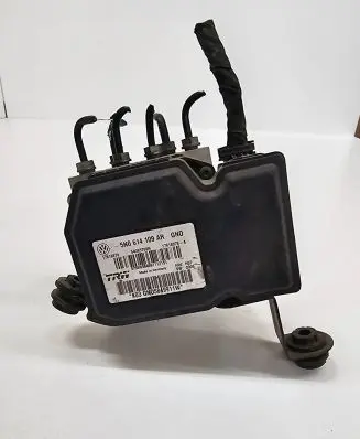 Volkswagen Tiguan ABS Pump 5N0614109AR 54085769N 17618878