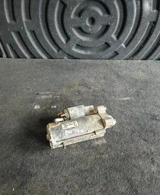 Ford Mondeo MK IV Starter motor 6G9N11000FA