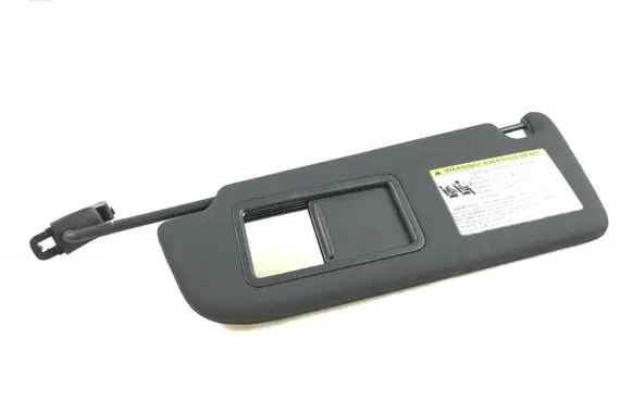 Audi A6 C7 Sun visor 4G0857551 4G0551A 8H0010501