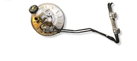 Mercedes-Benz B W246 W242 Brake booster 2464300230 246430