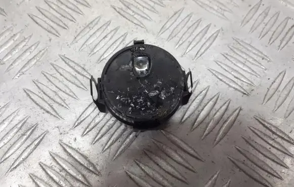 Renault Megane II Rain sensor 8200396304