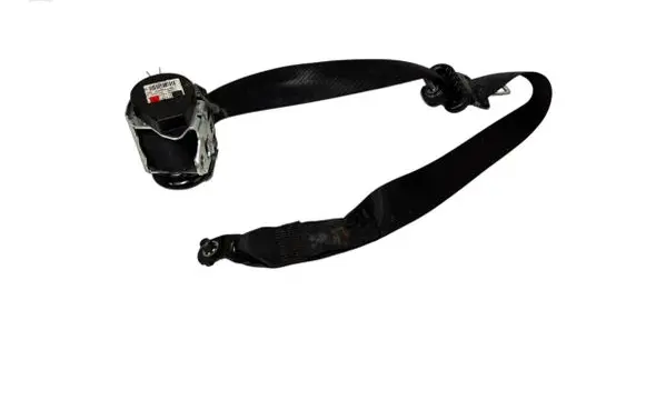 Fiat Punto (199) Front seatbelt 605236400 010L000