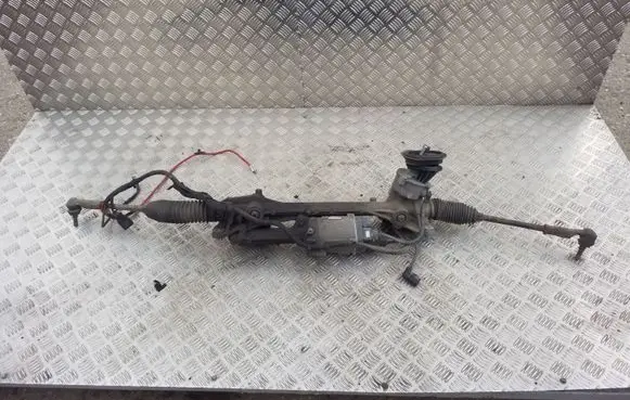 Volkswagen PASSAT B8 Steering rack 3Q2423051F 7805501869 7802277873