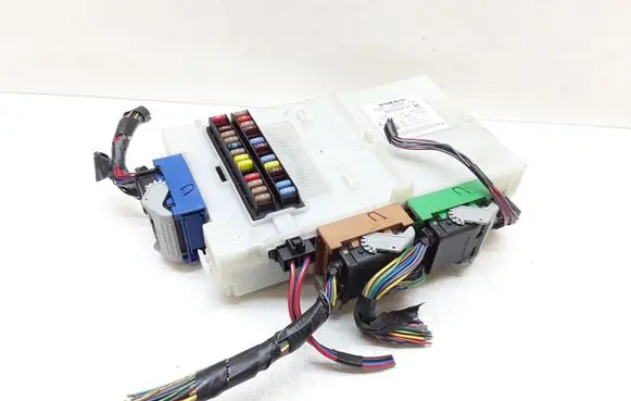 Fuse module